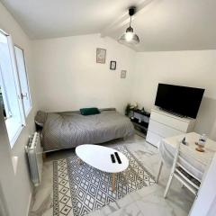 Appartement 1 - Orsay, France