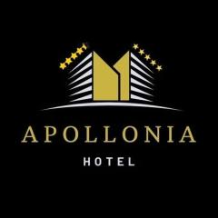 Apollonia Hotel