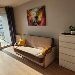 Apartament przy Stadionie