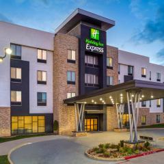 Holiday Inn Express & Suites Amarillo West, an IHG Hotel