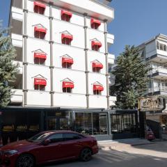 Maltepe MANHATTAN OTEL