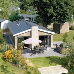 Wellness Chalet Veluwemeer