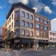 Loft 402 Downtown Quebec City