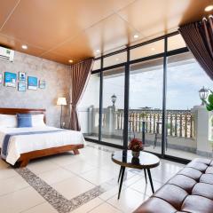 CAMY Hotel Vung Tau