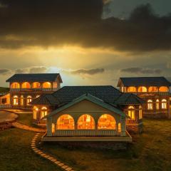 Emerald Stays Ooty By VOYE HOMES , Italian Luxury near Ooty Emerald Lake