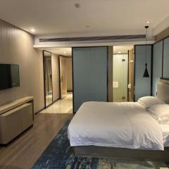 Echarm Hotel Wuhan Panlongcheng Wanda Tianzhongcheng Branch