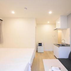 Oku Apartment