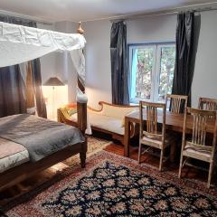 A cozy room near warsaw