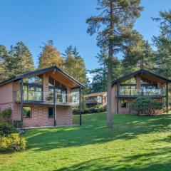 The Lodges at Craigendarroch Country Club