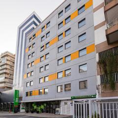 ibis Styles Rio de Janeiro Botafogo