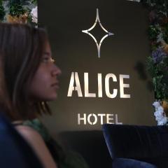 Alice Hotel Antalya