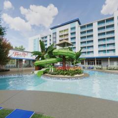 Compass by Margaritaville Hotel Pigeon Forge