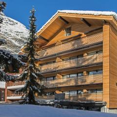 Haus-Ascot-Zermatt