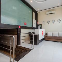 Hotel O Alfa Grand Near Chhatrapati Shivaji International Airport