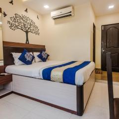 OYO Hotel Royal Grand Near Chhatrapati Shivaji International Airport