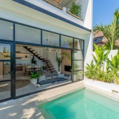 Divine Villas Brand New 2BR in Canggu A5