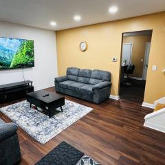 Convenient Stay near Chicago Ohare Airport with King Beds and Coffee