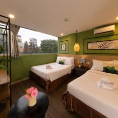 Vintage Park View Hotel & Spa - Hoang Phi