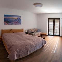 Vila Olívia - Apartmán Olívia 2