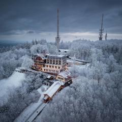 Berggasthof Königstuhl