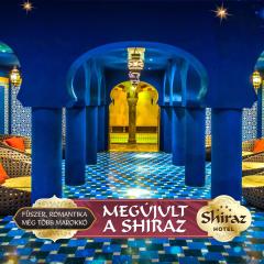 Mesés Shiraz Hotel Superior-Adults only