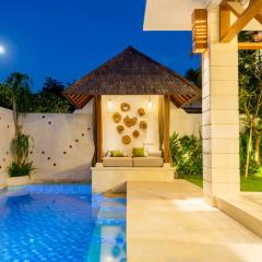 Cascata Villa Canggu