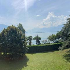 Superbe studio au bord du lac, à 50m de l'eau