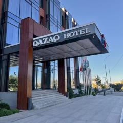 Qazaq Hotel Premium