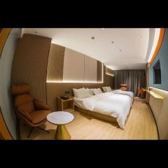 Beijing Dongxiangting Hotel