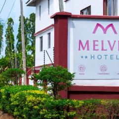 Melvic Hotel