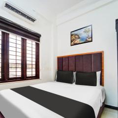 Super Hotel O Attukal Near Attakulangara formerly Remya Residency