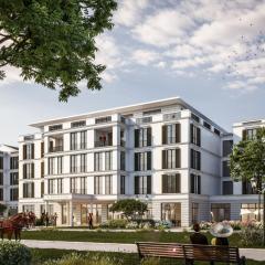 Grand Elisabeth - Grand Opening April 2025