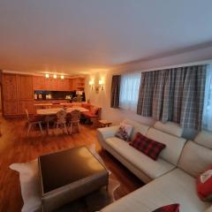 WEF Davos, 2 bedroom apartment, 3 guests