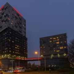 Leonardo Hotel Groningen