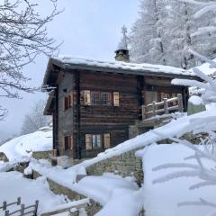 Chalet Bildji