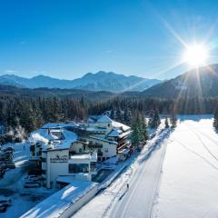 Alpenhotel Karwendel -Adults only-