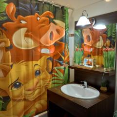 B306 Appartement DisneyLand Paris