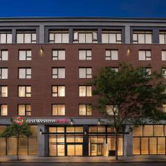 Best Western Plus Hotel Montreal