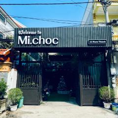 MiChoc Homestay - Hostel