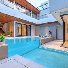 Villa Brandon by Elite Havens