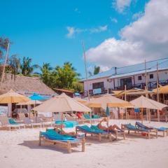 Baraka Beach Bungalows