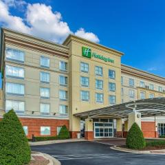 Holiday Inn Louisville Airport - Fair/Expo, an IHG Hotel