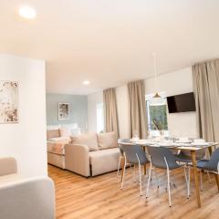 DWELLSTAY - City Apartments Fulda