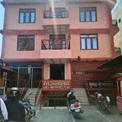 Shubhadra Guest house