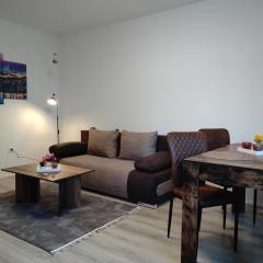 Komfortables und ruhiges Apartment