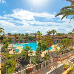 Hola Bent Pool and Terrace iRent Fuerteventura