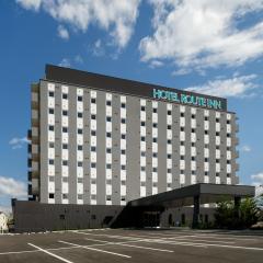 Hotel Route Inn Tonami Inter