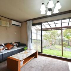 Gotemba Village Villa