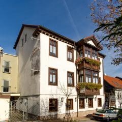 Pension Zum-Ratsherrn