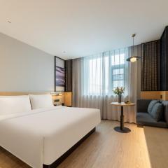 Atour X Hotel Beijing Fengtai Dacheng Road